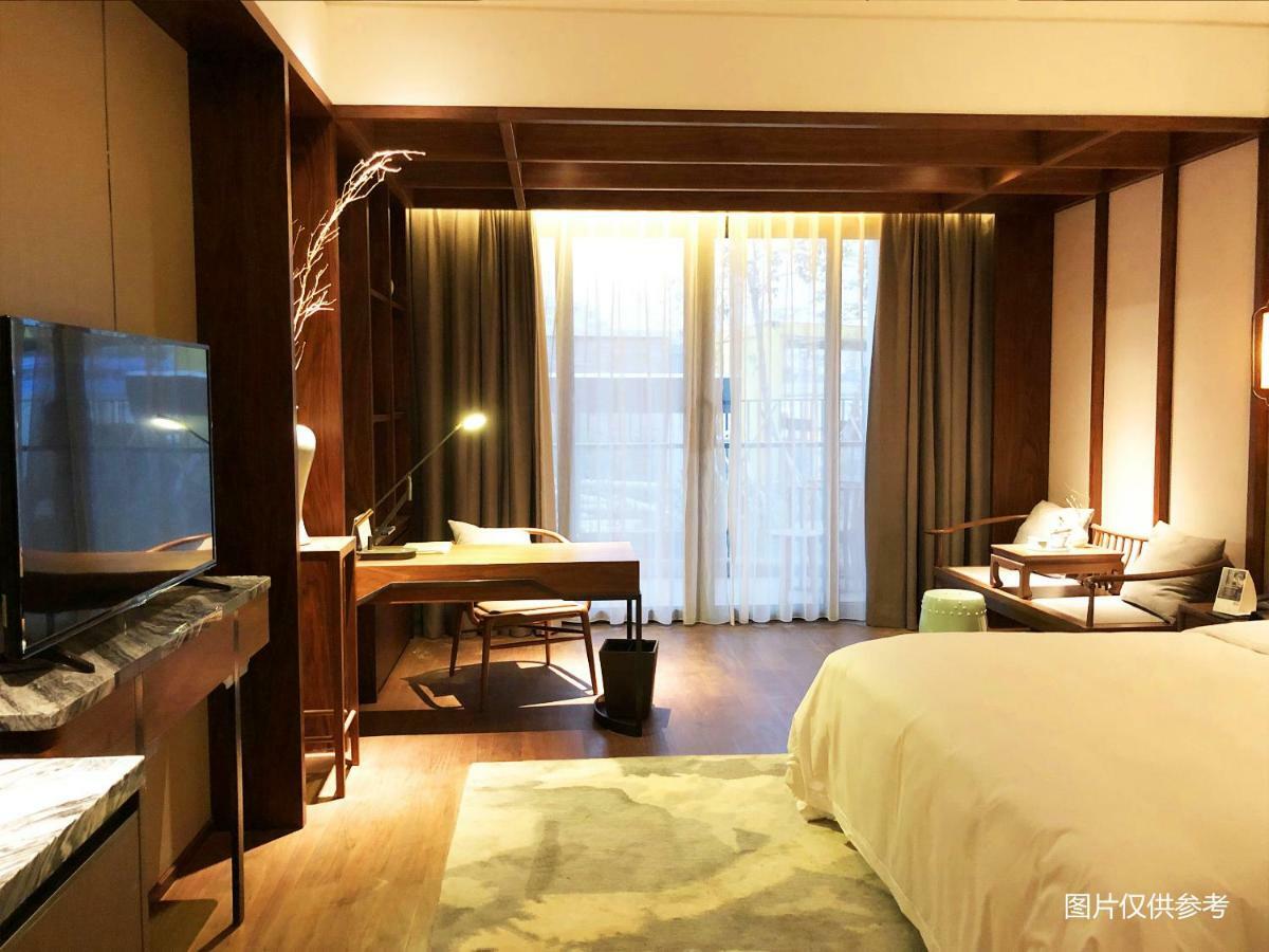 Grand Skylight International Hotel Pingshan Шэньчжэнь Экстерьер фото