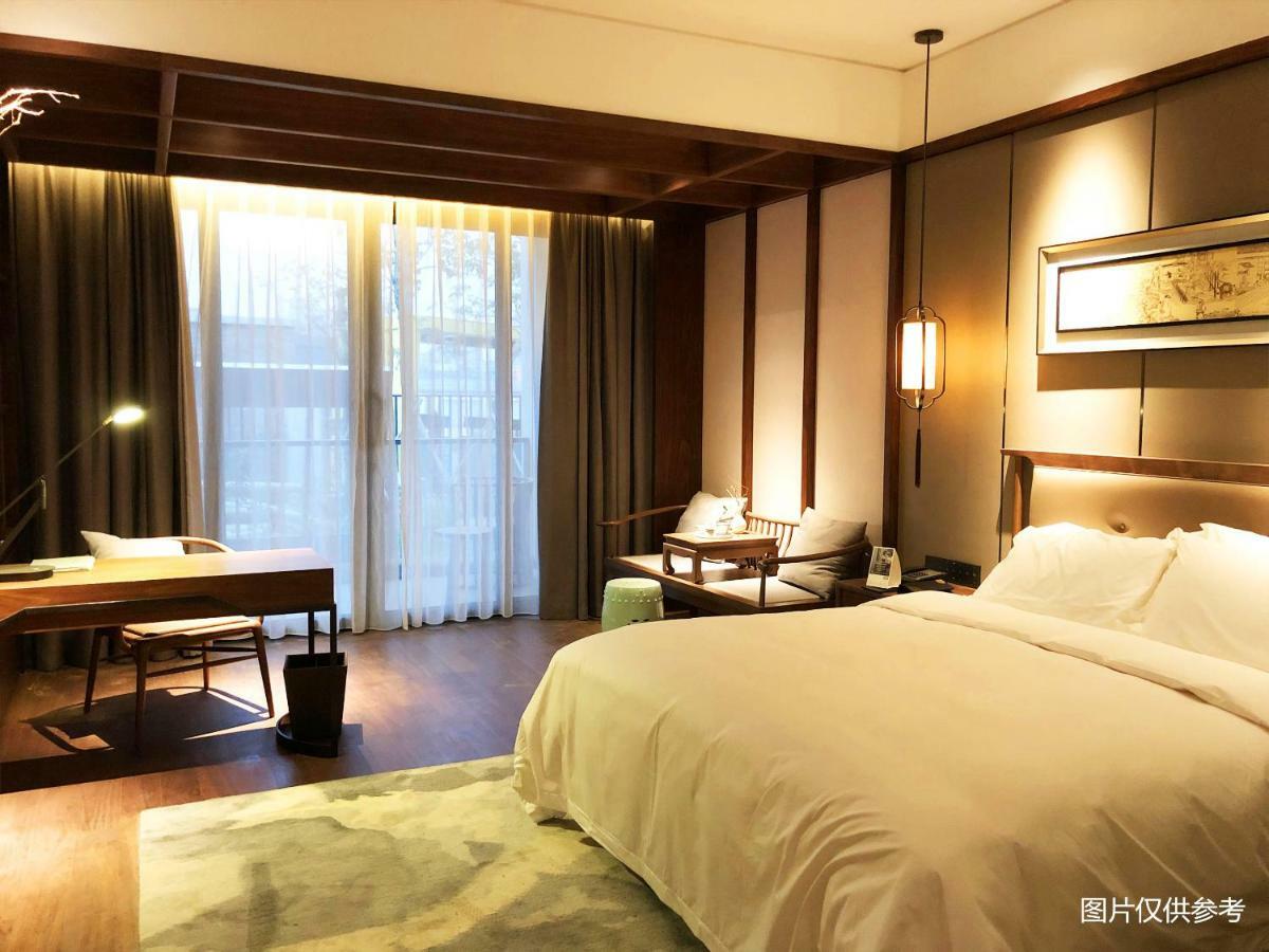 Grand Skylight International Hotel Pingshan Шэньчжэнь Экстерьер фото