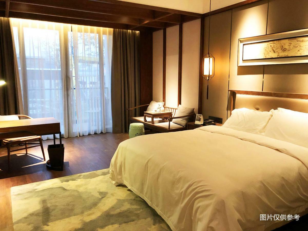 Grand Skylight International Hotel Pingshan Шэньчжэнь Экстерьер фото
