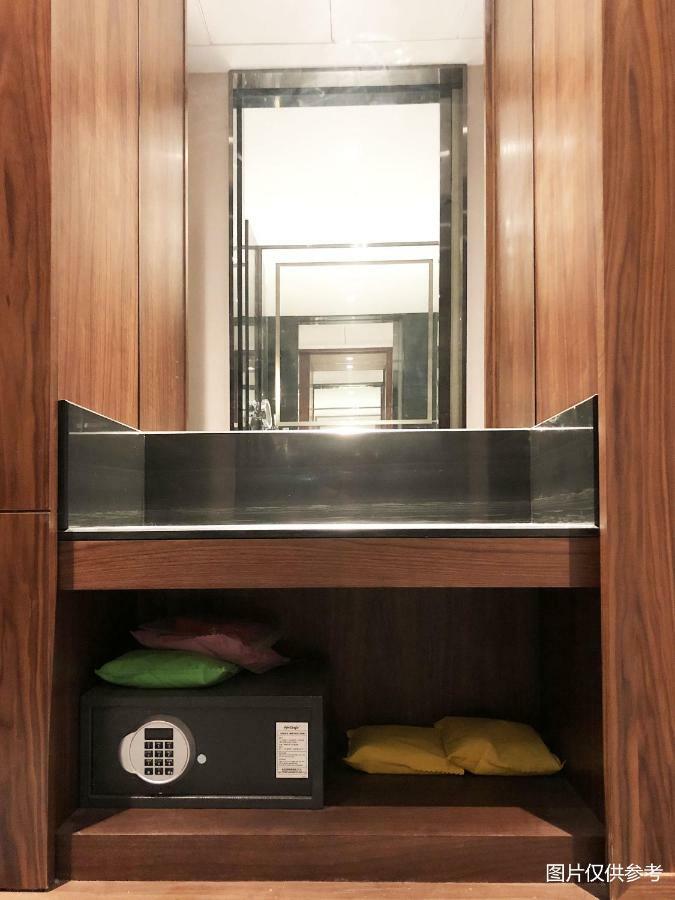 Grand Skylight International Hotel Pingshan Шэньчжэнь Экстерьер фото
