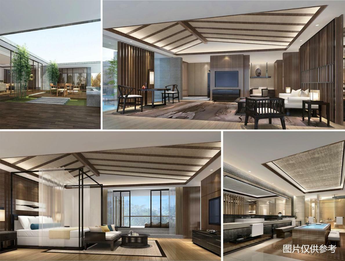 Grand Skylight International Hotel Pingshan Шэньчжэнь Экстерьер фото