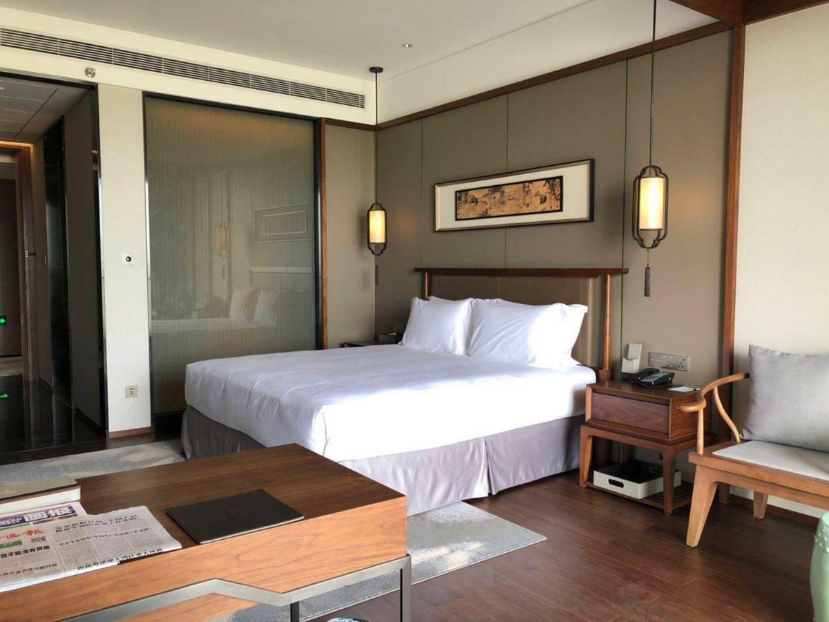 Grand Skylight International Hotel Pingshan Шэньчжэнь Экстерьер фото
