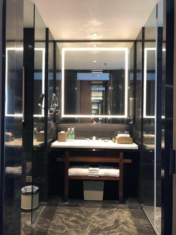 Grand Skylight International Hotel Pingshan Шэньчжэнь Экстерьер фото