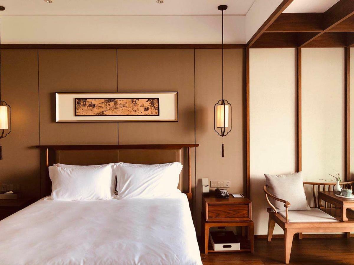 Grand Skylight International Hotel Pingshan Шэньчжэнь Экстерьер фото