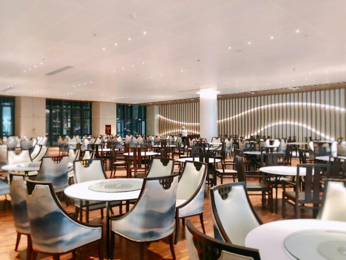 Grand Skylight International Hotel Pingshan Шэньчжэнь Экстерьер фото