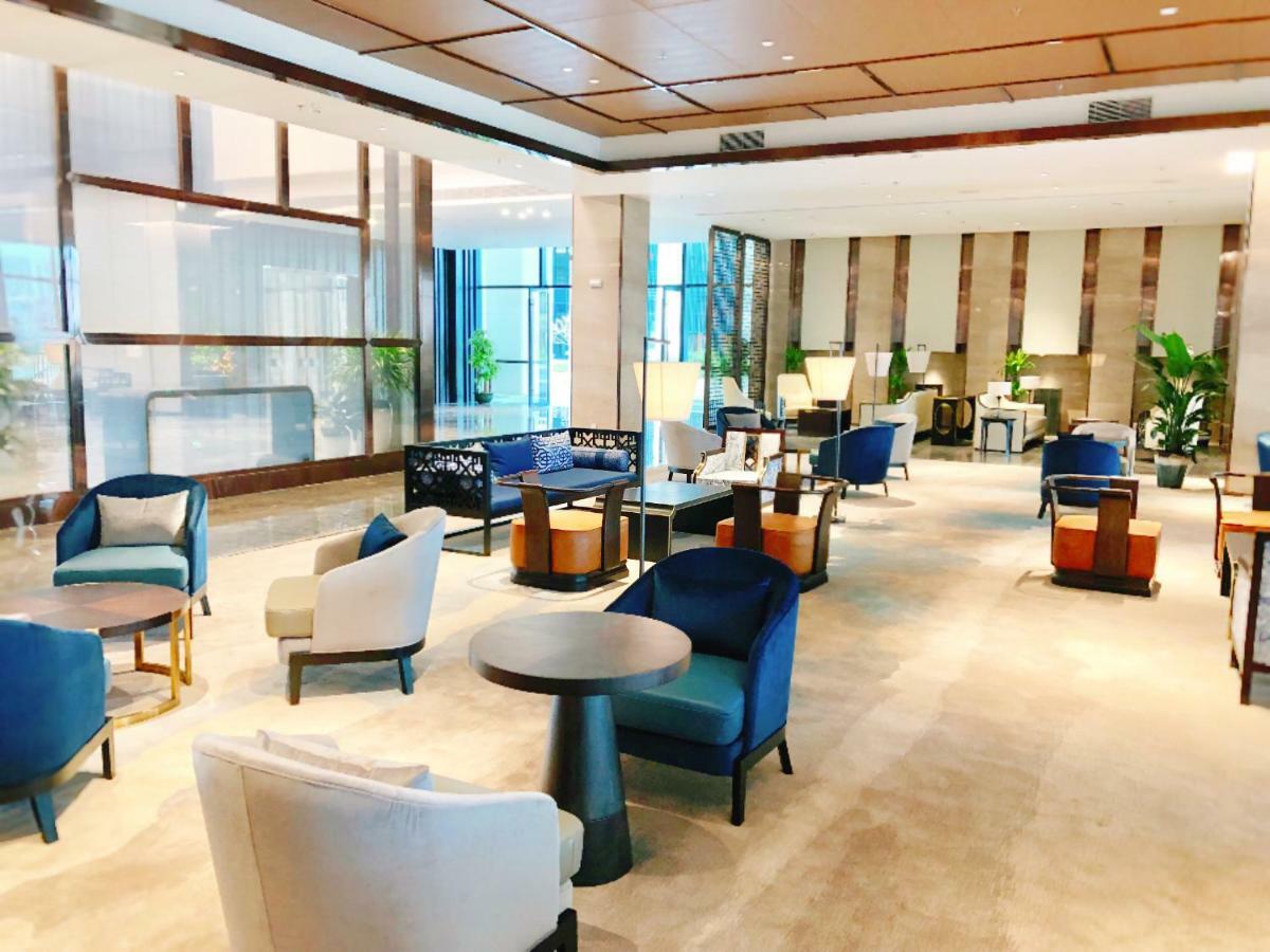 Grand Skylight International Hotel Pingshan Шэньчжэнь Экстерьер фото