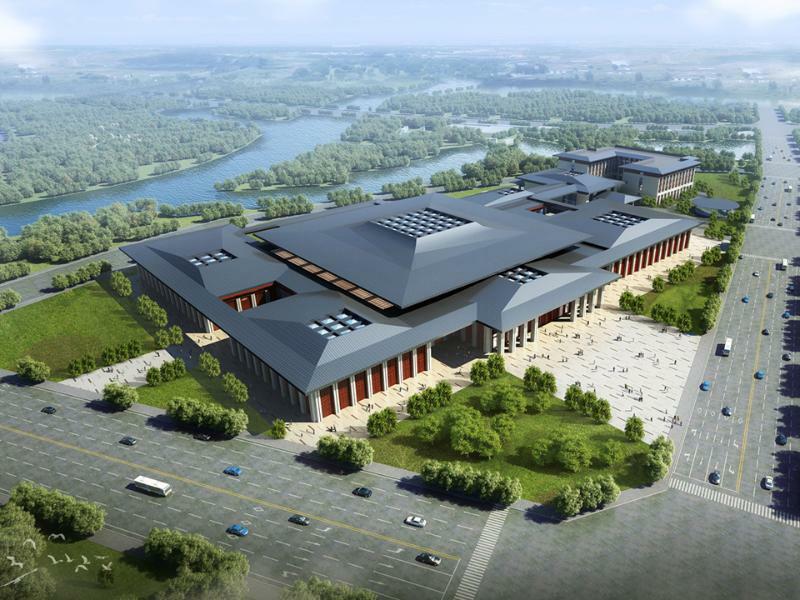Grand Skylight International Hotel Pingshan Шэньчжэнь Экстерьер фото