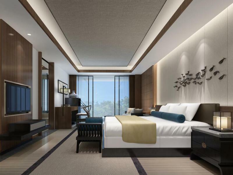 Grand Skylight International Hotel Pingshan Шэньчжэнь Экстерьер фото