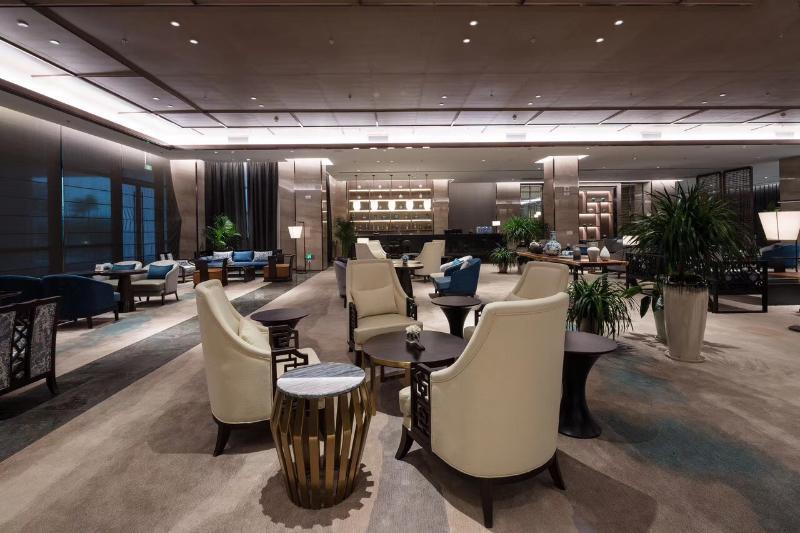 Grand Skylight International Hotel Pingshan Шэньчжэнь Экстерьер фото