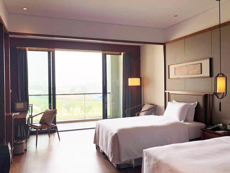Grand Skylight International Hotel Pingshan Шэньчжэнь Экстерьер фото